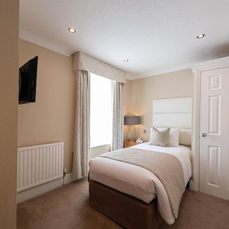 The Royal & Fortescue Hotel Barnstaple Kültér fotó