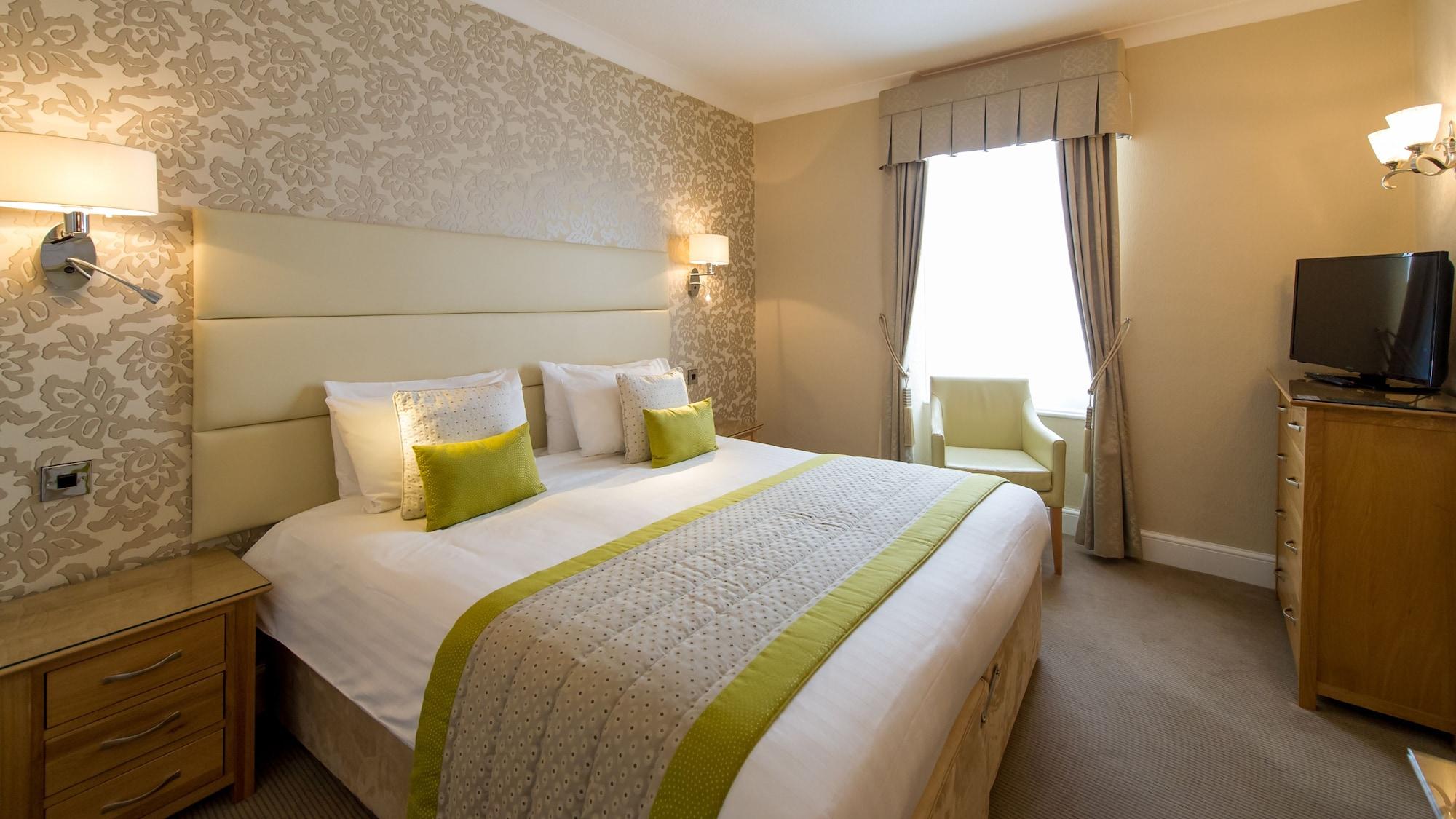 The Royal & Fortescue Hotel Barnstaple Kültér fotó