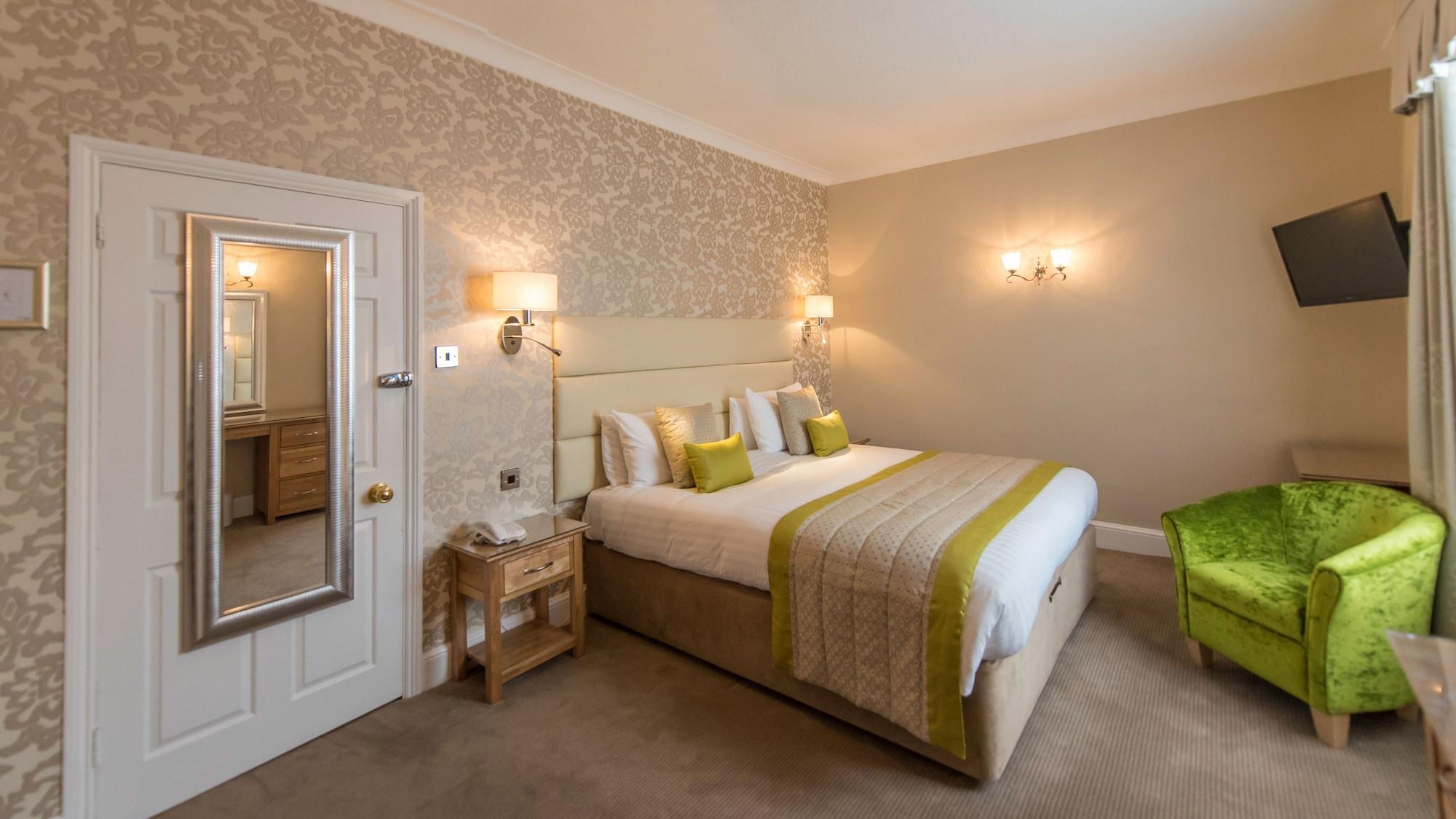 The Royal & Fortescue Hotel Barnstaple Kültér fotó