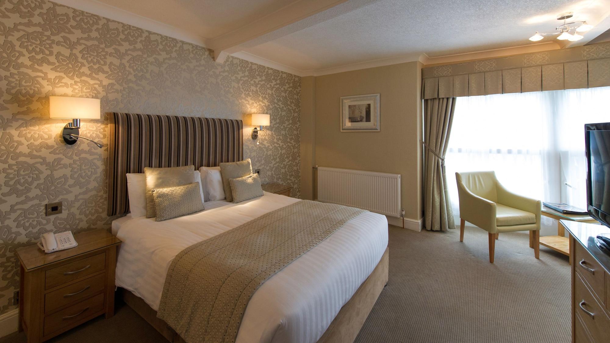 The Royal & Fortescue Hotel Barnstaple Kültér fotó