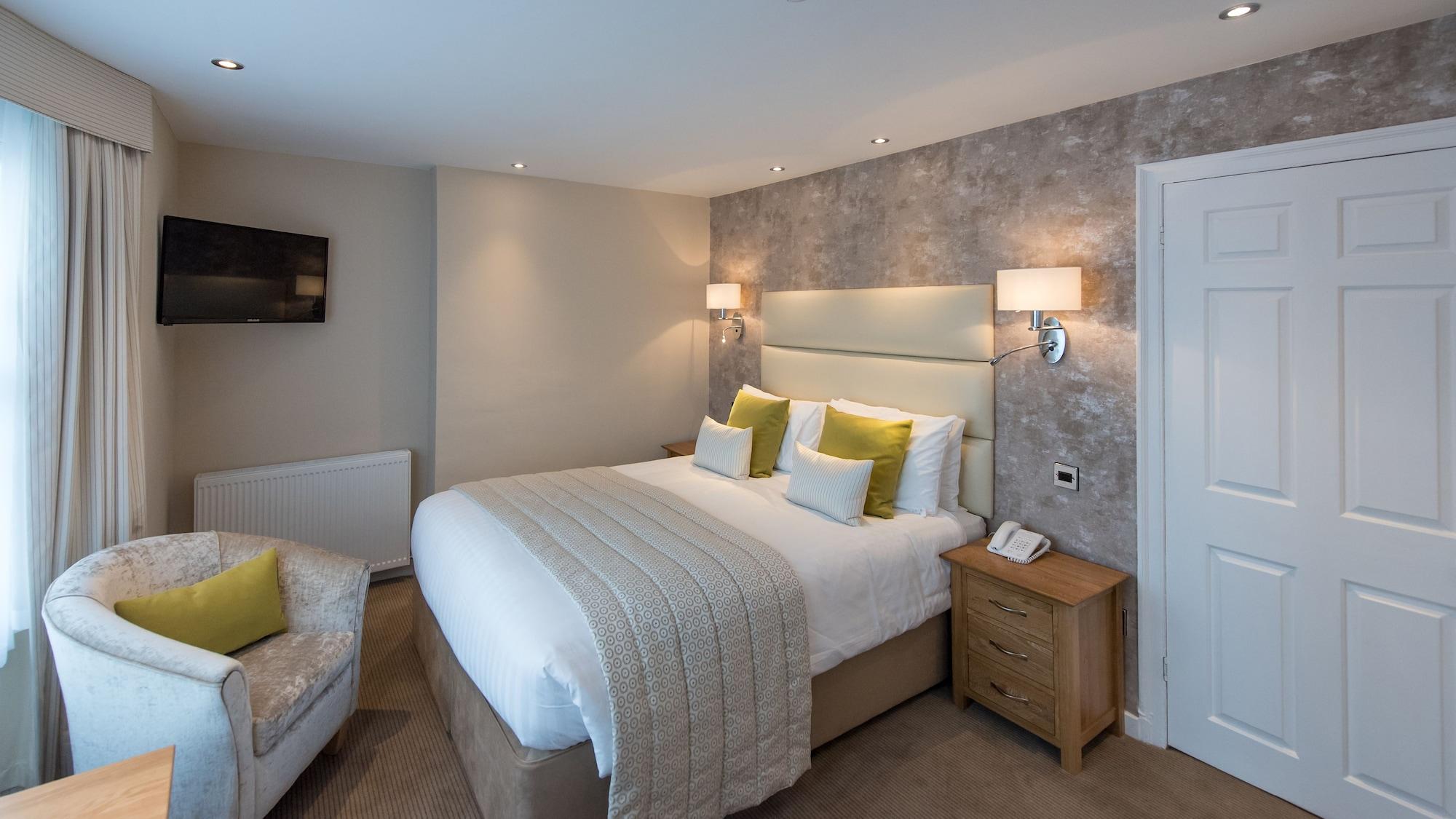 The Royal & Fortescue Hotel Barnstaple Kültér fotó