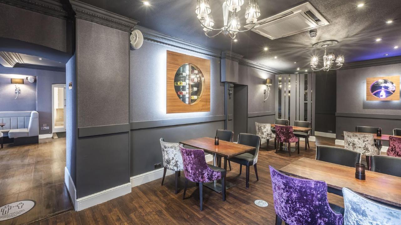 The Royal & Fortescue Hotel Barnstaple Kültér fotó