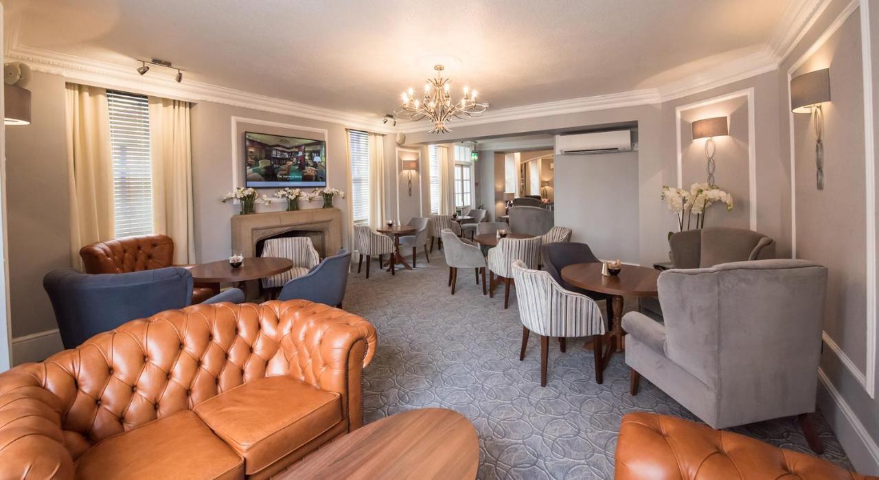 The Royal & Fortescue Hotel Barnstaple Kültér fotó