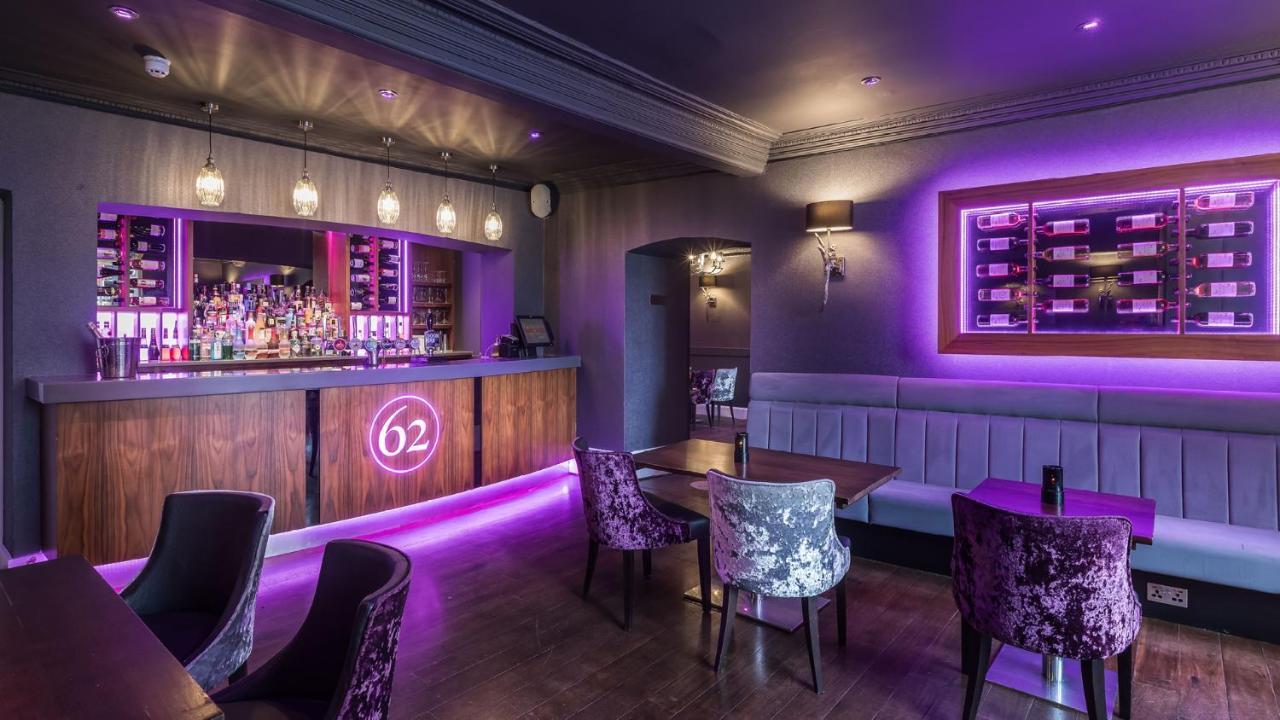 The Royal & Fortescue Hotel Barnstaple Kültér fotó