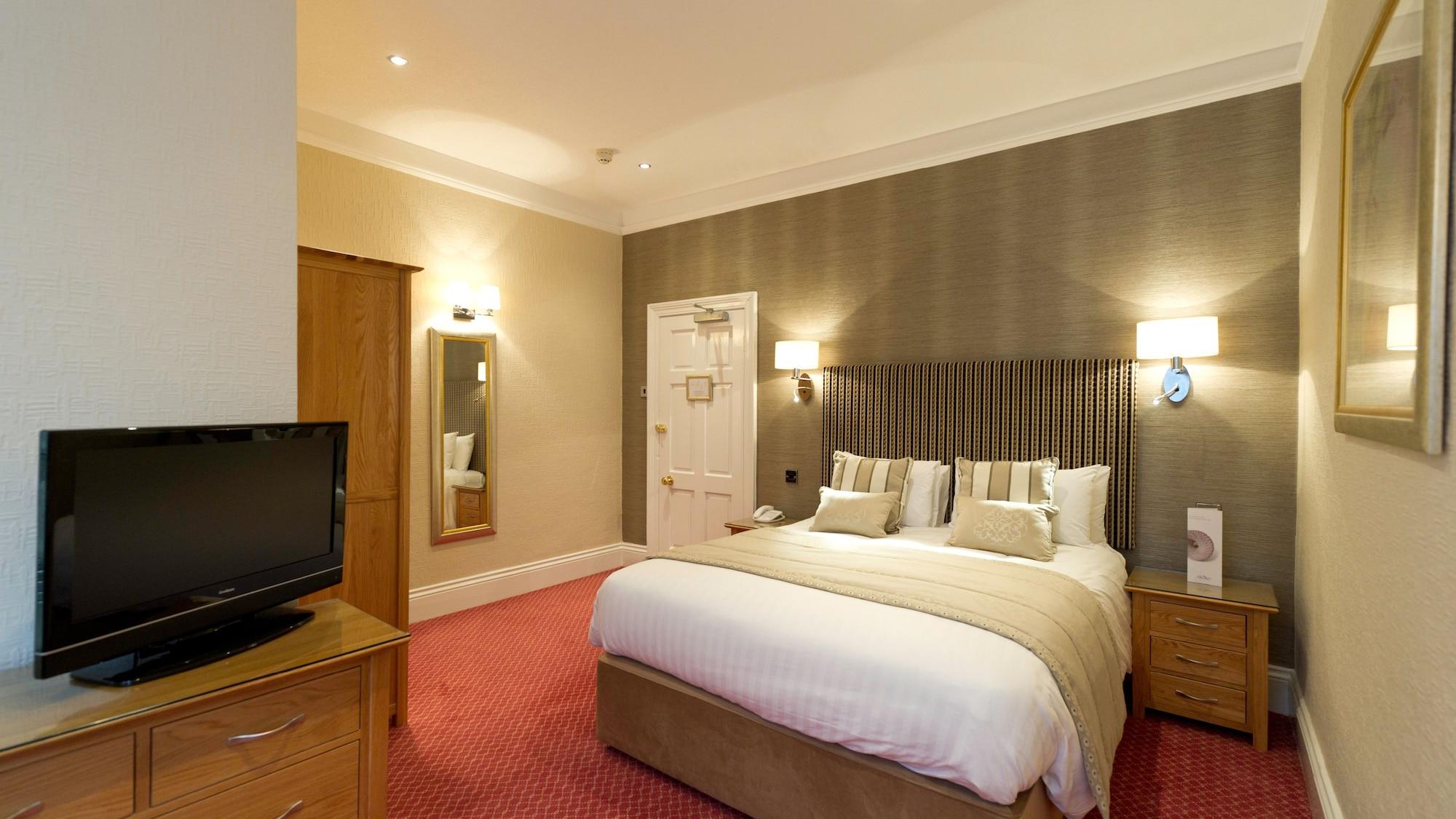The Royal & Fortescue Hotel Barnstaple Kültér fotó