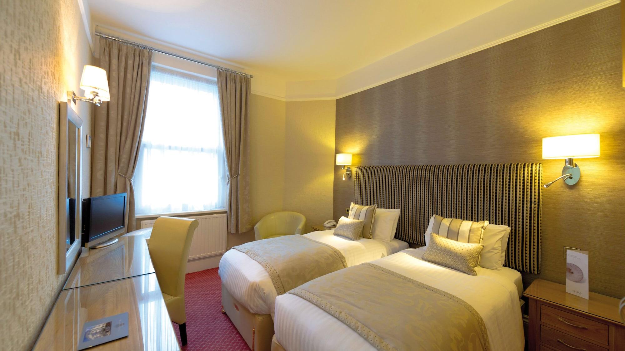 The Royal & Fortescue Hotel Barnstaple Kültér fotó