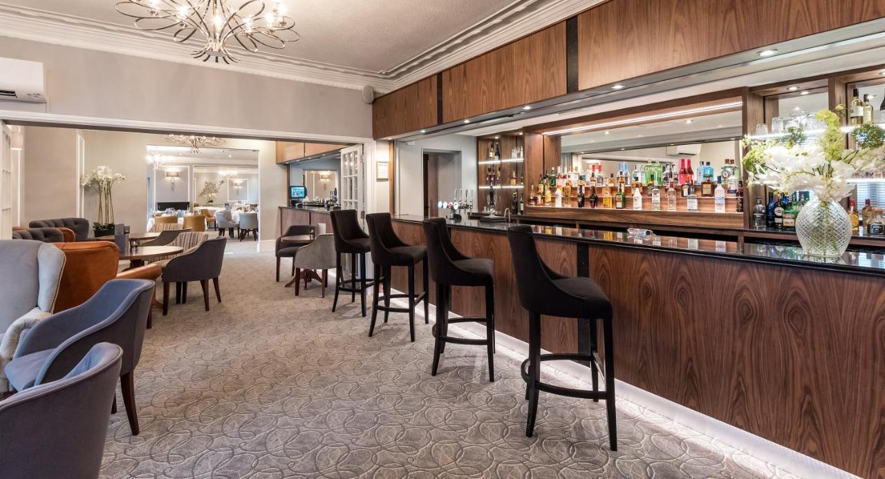The Royal & Fortescue Hotel Barnstaple Kültér fotó