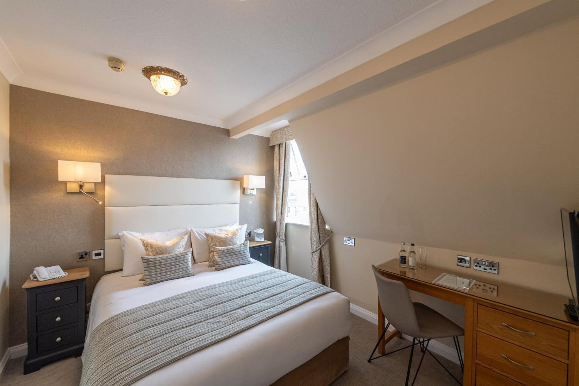 The Royal & Fortescue Hotel Barnstaple Kültér fotó