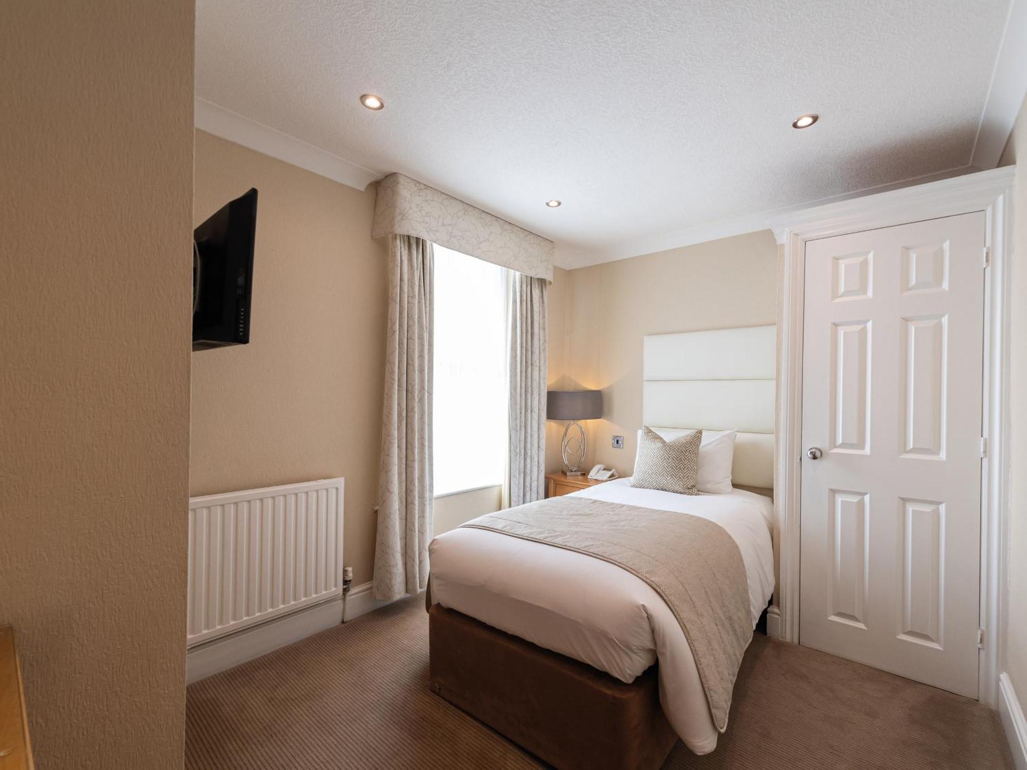 The Royal & Fortescue Hotel Barnstaple Kültér fotó