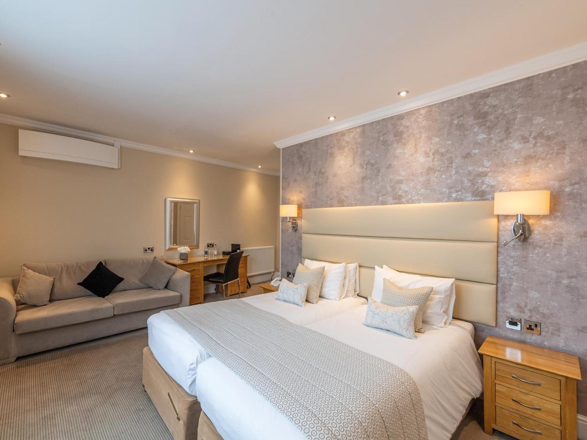The Royal & Fortescue Hotel Barnstaple Kültér fotó