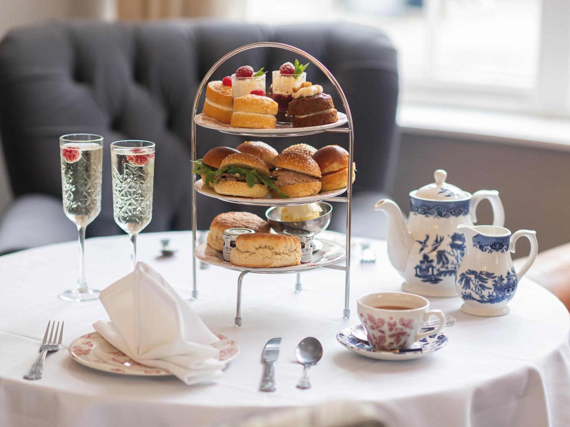 The Royal & Fortescue Hotel Barnstaple Kültér fotó