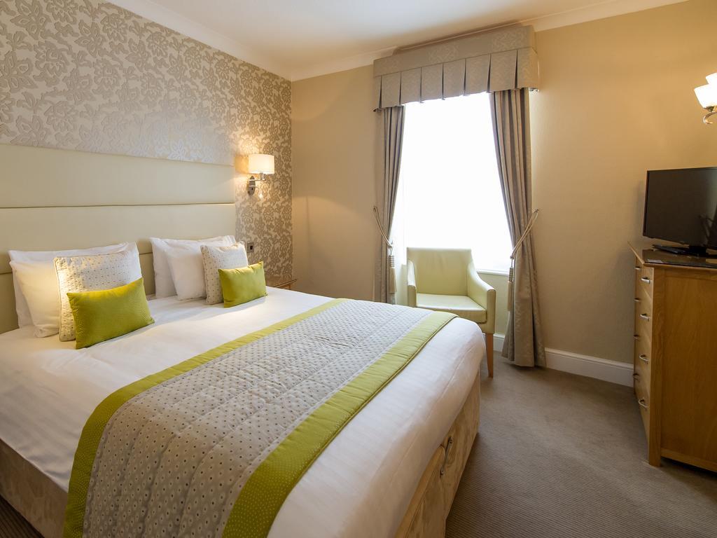 The Royal & Fortescue Hotel Barnstaple Kültér fotó