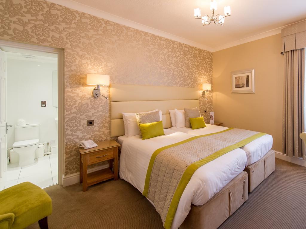 The Royal & Fortescue Hotel Barnstaple Kültér fotó