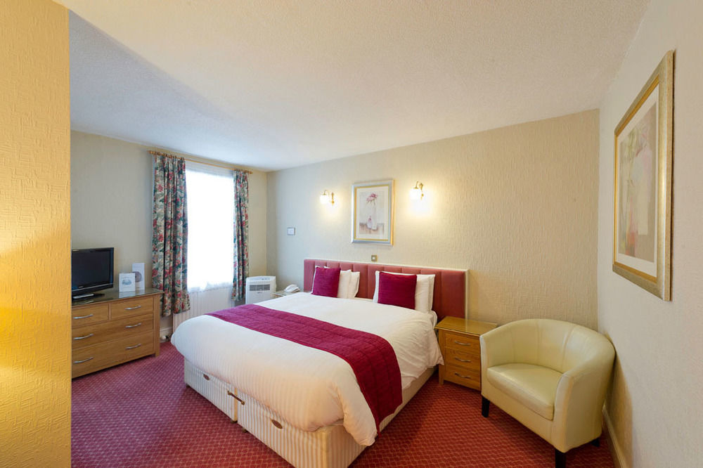 The Royal & Fortescue Hotel Barnstaple Kültér fotó