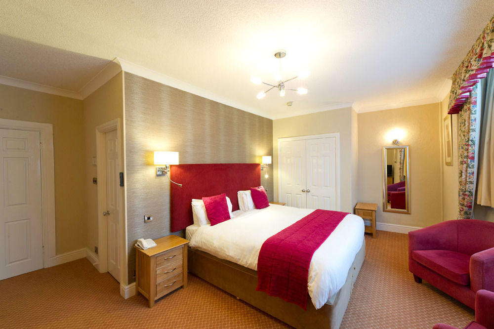 The Royal & Fortescue Hotel Barnstaple Kültér fotó