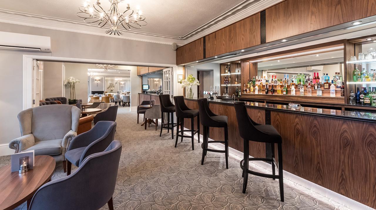 The Royal & Fortescue Hotel Barnstaple Kültér fotó